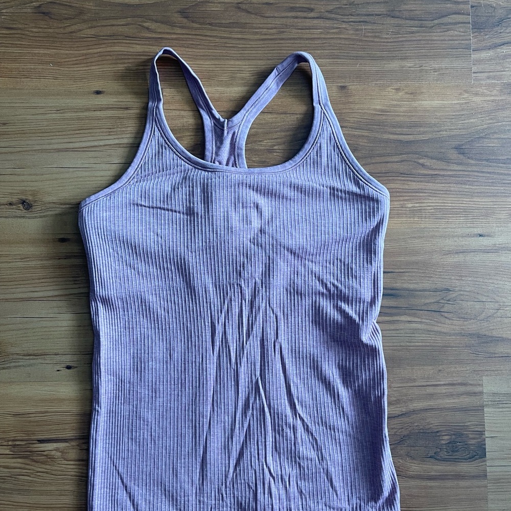 Ebb to Street Tank